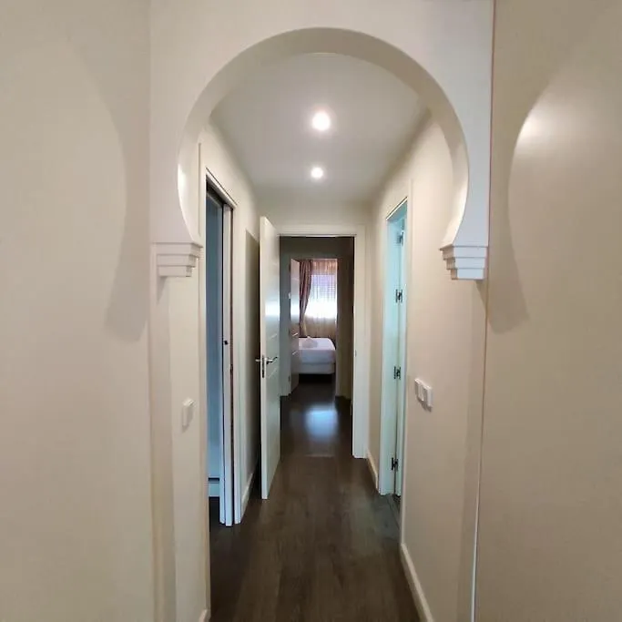 アパート Miramar Fuengirola Beach 3 スペイン