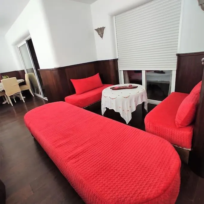 アパート Miramar Fuengirola Beach 3 スペイン