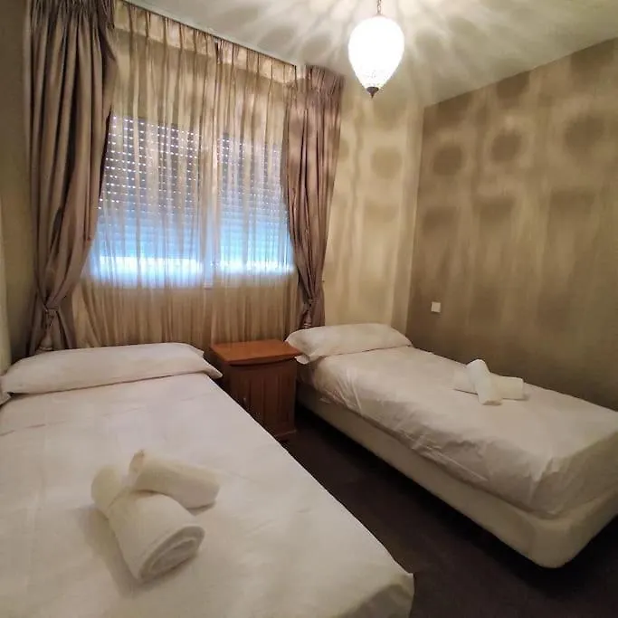 アパート Miramar Fuengirola Beach 3 スペイン